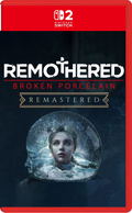 Remothered: Broken Porcelain Remastered thumbnail 1