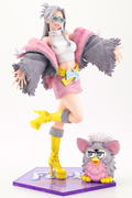 Hasbro Bishoujo Furby Pre-Painted Figure thumbnail 1