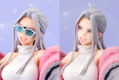 Hasbro Bishoujo Furby Pre-Painted Figure thumbnail 13