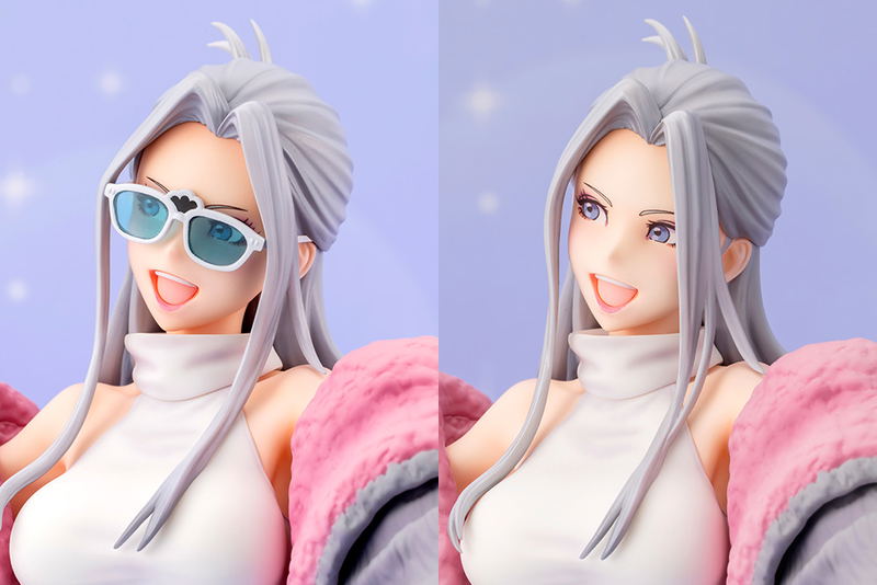 Hasbro Bishoujo Furby Pre-Painted Figure image 13
