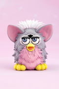 Hasbro Bishoujo Furby Pre-Painted Figure thumbnail 14