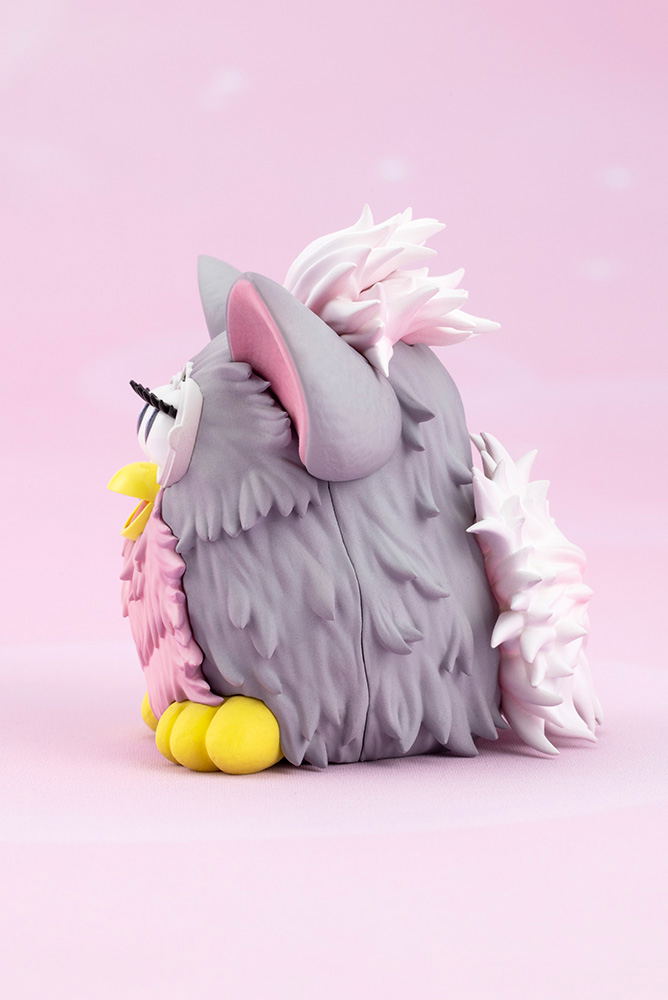 Hasbro Bishoujo Furby Pre-Painted Figure image 15