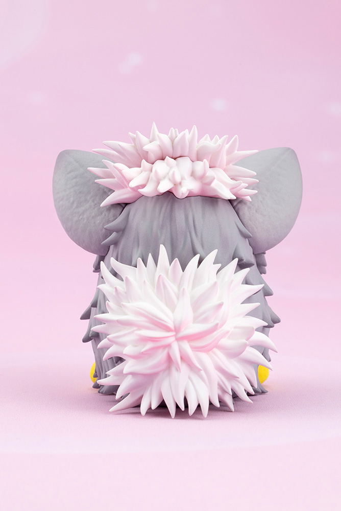 Hasbro Bishoujo Furby Pre-Painted Figure image 16