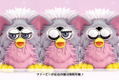 Hasbro Bishoujo Furby Pre-Painted Figure thumbnail 18