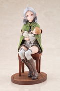 Mushoku Tensei Jobless Reincarnation Season 3 1/7 Scale Pre-Painted Figure: Sylphiette Greyrat & Lucie Greyrat thumbnail 2