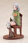 Mushoku Tensei Jobless Reincarnation Season 3 1/7 Scale Pre-Painted Figure: Sylphiette Greyrat & Lucie Greyrat thumbnail 3