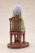 Mushoku Tensei Jobless Reincarnation Season 3 1/7 Scale Pre-Painted Figure: Sylphiette Greyrat & Lucie Greyrat thumbnail 4