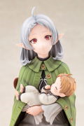 Mushoku Tensei Jobless Reincarnation Season 3 1/7 Scale Pre-Painted Figure: Sylphiette Greyrat & Lucie Greyrat thumbnail 6