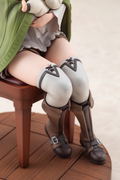 Mushoku Tensei Jobless Reincarnation Season 3 1/7 Scale Pre-Painted Figure: Sylphiette Greyrat & Lucie Greyrat thumbnail 8