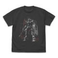 Gundam: Requiem For Vengeance - Gundam EX T-shirt (Sumi | Size S) thumbnail 1