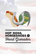 Hot Dogs, Horseshoes & Hand Grenades <span class="ext" style="background-color: #2a475e; color: #FFFFFF;">STEAM</span> <span class="ext ext_digital">digital</span> thumbnail 1