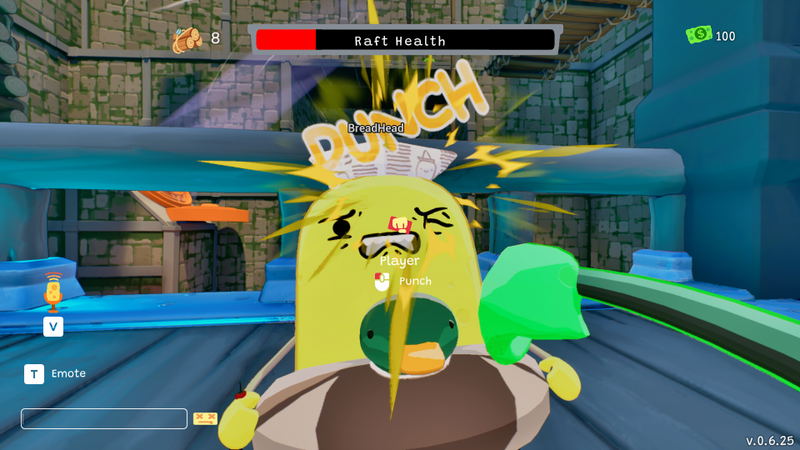 Sponge Break <span class="ext" style="background-color: #2a475e; color: #FFFFFF;">STEAM</span> <span class="ext ext_digital">digital</span> image 3