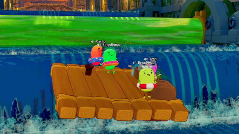 Sponge Break <span class="ext" style="background-color: #2a475e; color: #FFFFFF;">STEAM</span> <span class="ext ext_digital">digital</span> image 5