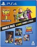 Toy Story: Retro Roundup! / Toy Story 3: Complete Edition (Multi-Language) thumbnail 1