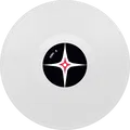 Absolum Original Game Soundtrack (Red & Transparent Vinyl) (2026 Edition) thumbnail 3