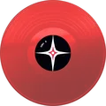 Absolum Original Game Soundtrack (Red & Transparent Vinyl) (2026 Edition) thumbnail 4