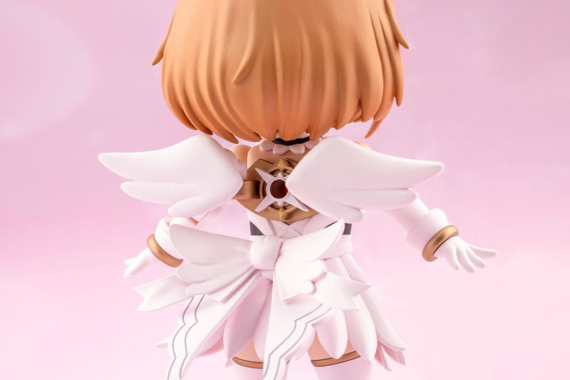 Arcanadea Plastic Model Kit: Yurucana Lumitea image 12
