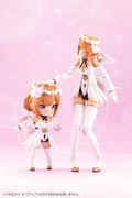 Arcanadea Plastic Model Kit: Yurucana Lumitea thumbnail 13