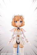 Arcanadea Plastic Model Kit: Yurucana Lumitea thumbnail 18