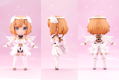 Arcanadea Plastic Model Kit: Yurucana Lumitea thumbnail 3