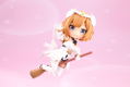 Arcanadea Plastic Model Kit: Yurucana Lumitea thumbnail 5