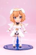 Arcanadea Plastic Model Kit: Yurucana Lumitea thumbnail 8