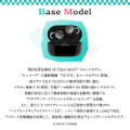Aviot TE-V1R-LYC Wireless Earphones (Lycoris Recoil) thumbnail 4