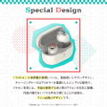 Aviot TE-V1R-LYC Wireless Earphones (Lycoris Recoil) thumbnail 7