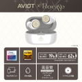 Aviot x Hololive English TE-V1R-HE3 Wireless Earphones (Promise) thumbnail 3