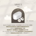Aviot x Hololive English TE-V1R-HE3 Wireless Earphones (Promise) thumbnail 4