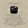 Aviot x Hololive English TE-V1R-HE3 Wireless Earphones (Promise) thumbnail 9