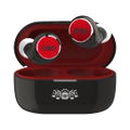 Aviot x Hololive English TE-V1R-HE4 Wireless Earphones (Justice) thumbnail 1
