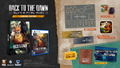 Back to the Dawn [Limited Edition] (Multi-Language) thumbnail 1