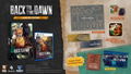 Back to the Dawn [Limited Edition] (Multi-Language) thumbnail 1