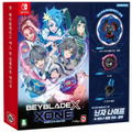 Beyblade X: XONE [Complete Edition] thumbnail 1