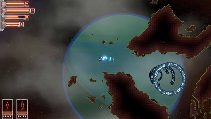 Cosmodrill <span class="ext" style="background-color: #2a475e; color: #FFFFFF;">STEAM</span> <span class="ext ext_digital">digital</span> image 11