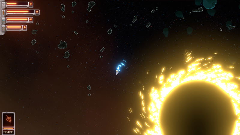 Cosmodrill <span class="ext" style="background-color: #2a475e; color: #FFFFFF;">STEAM</span> <span class="ext ext_digital">digital</span> image 6