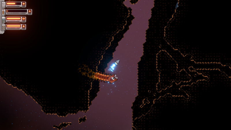 Cosmodrill <span class="ext" style="background-color: #2a475e; color: #FFFFFF;">STEAM</span> <span class="ext ext_digital">digital</span> image 8