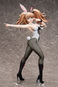 Danganronpa Trigger Happy Havoc 1/3 Scale Pre-Painted Figure: Enoshima Junko Bunny Ver. thumbnail 3