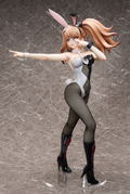 Danganronpa Trigger Happy Havoc 1/3 Scale Pre-Painted Figure: Enoshima Junko Bunny Ver. thumbnail 4