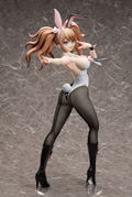 Danganronpa Trigger Happy Havoc 1/3 Scale Pre-Painted Figure: Enoshima Junko Bunny Ver. thumbnail 7