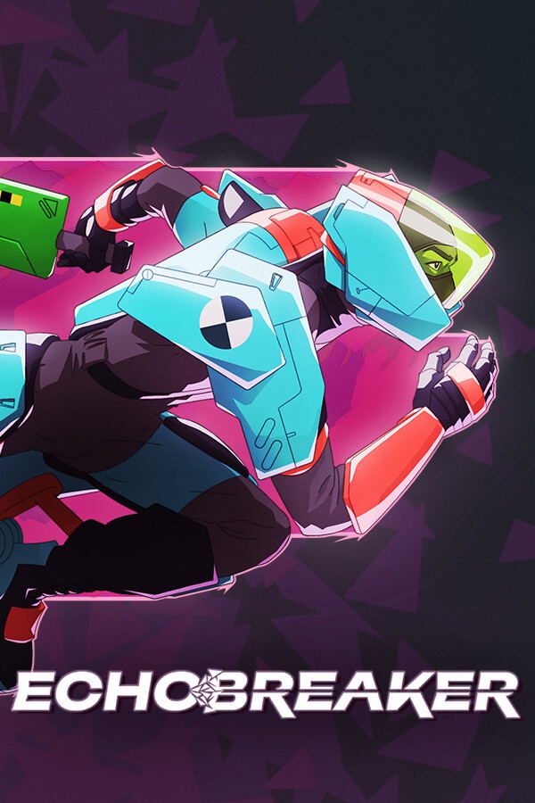 Echobreaker <span class="ext" style="background-color: #2a475e; color: #FFFFFF;">STEAM</span> <span class="ext ext_digital">digital</span> image 1