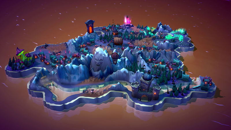 Fangtopia image 2