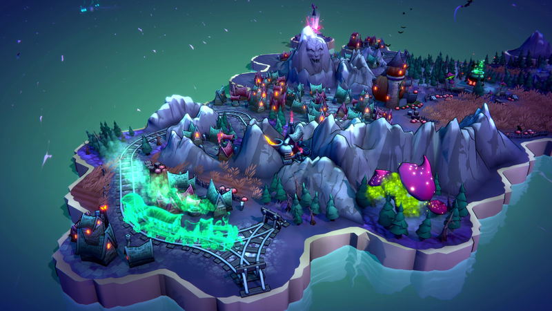 Fangtopia image 6