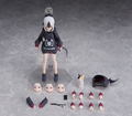 figma No. 688 Blue Archive: Onikata Kayoko [GSC Online Shop Exclusive Ver.] thumbnail 11