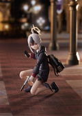 figma No. 688 Blue Archive: Onikata Kayoko [GSC Online Shop Exclusive Ver.] thumbnail 15