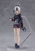 figma No. 688 Blue Archive: Onikata Kayoko [GSC Online Shop Exclusive Ver.] thumbnail 3