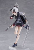 figma No. 688 Blue Archive: Onikata Kayoko [GSC Online Shop Exclusive Ver.] thumbnail 4