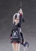 figma No. 688 Blue Archive: Onikata Kayoko [GSC Online Shop Exclusive Ver.] thumbnail 7