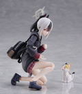 figma No. 688 Blue Archive: Onikata Kayoko [GSC Online Shop Exclusive Ver.] thumbnail 8